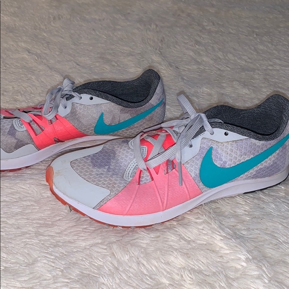 Nike Racing shoes - Picture 3 of 3